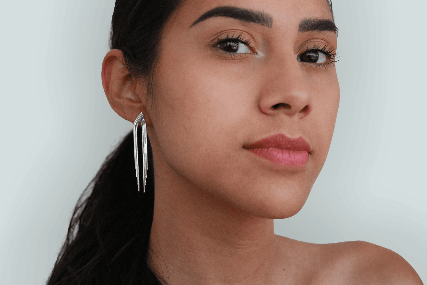 BOUCLES D’OREILLES FILS Arch